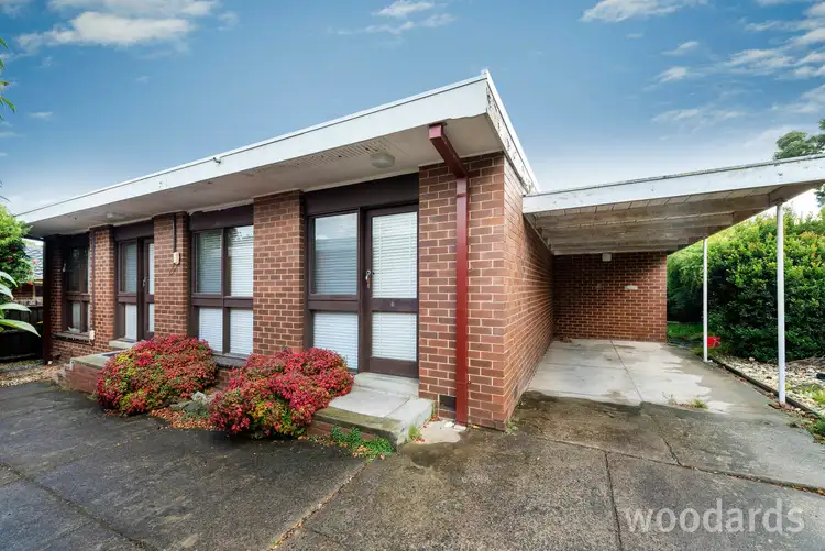 Fourth view of Homely block of units listing, 1-6/4 Kinkora Road, Blackburn VIC 3130