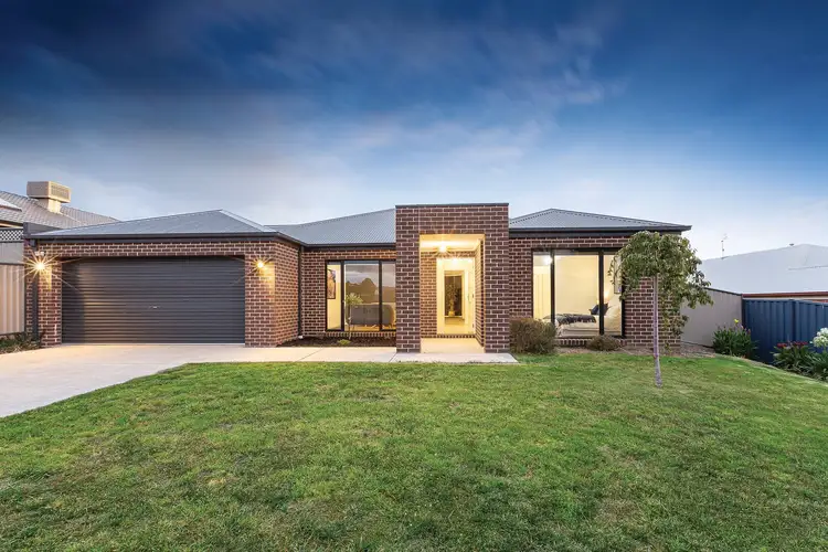 27 West End, Delacombe VIC 3356