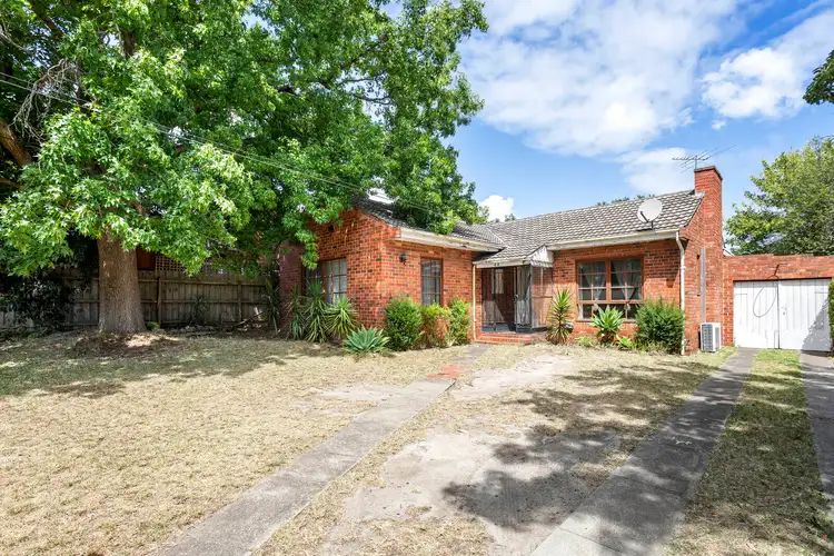 Second view of Homely house listing, 44 Dalny Road, Murrumbeena VIC 3163