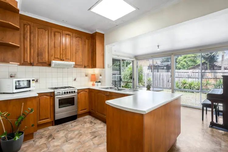 Third view of Homely house listing, 44 Dalny Road, Murrumbeena VIC 3163