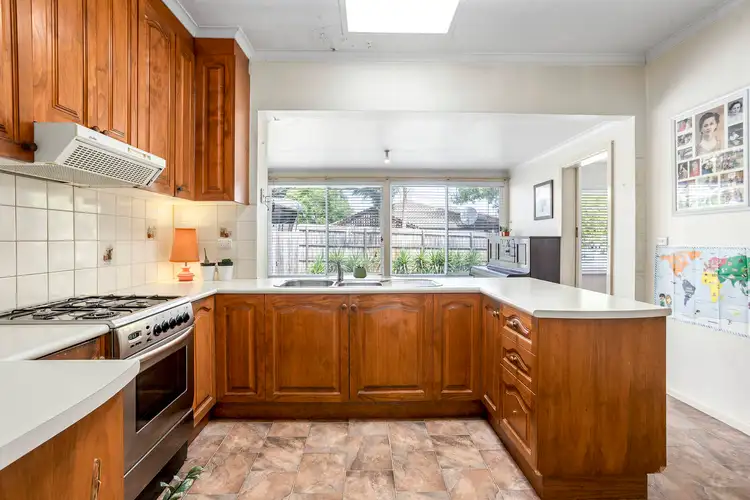 Fourth view of Homely house listing, 44 Dalny Road, Murrumbeena VIC 3163