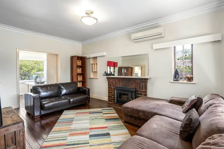 Fifth view of Homely house listing, 44 Dalny Road, Murrumbeena VIC 3163