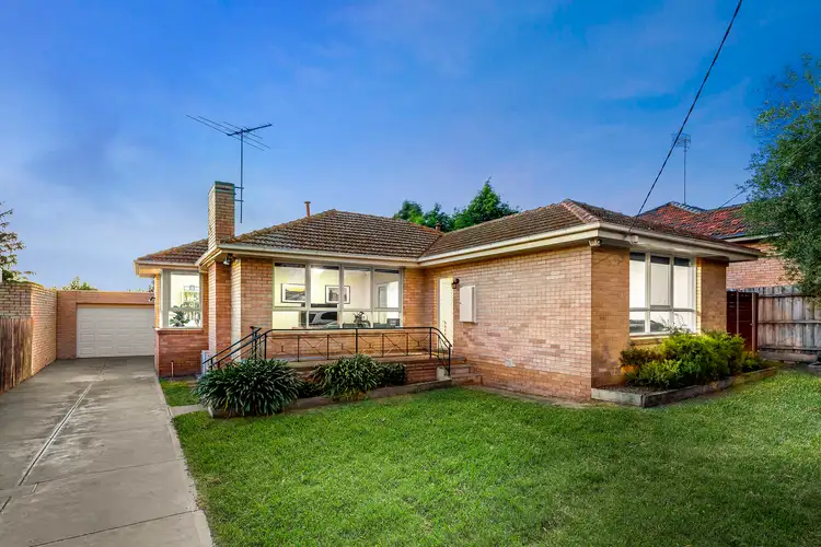 7 Huntingdale Road, Chadstone VIC 3148
