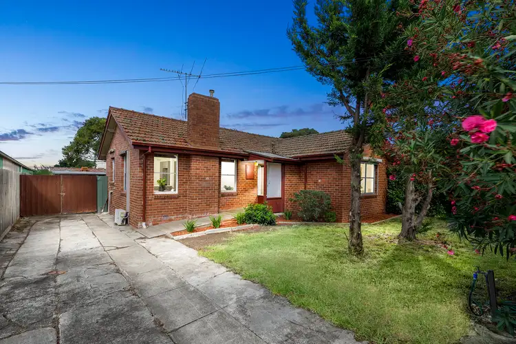 Main view of Homely house listing, 17 Emu Parade, Jacana VIC 3047