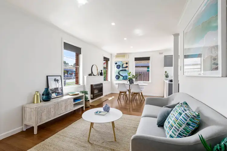 Second view of Homely house listing, 17 Emu Parade, Jacana VIC 3047