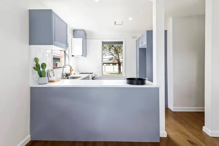 Third view of Homely house listing, 17 Emu Parade, Jacana VIC 3047