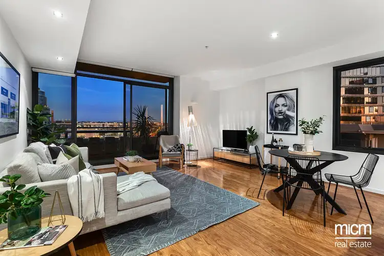 1403/572 St Kilda Road, Melbourne VIC 3004