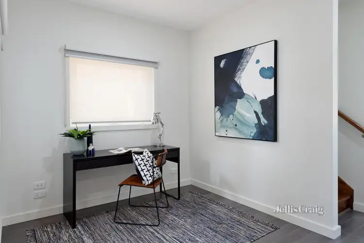 Sixth view of Homely townhouse listing, 3/489 Waterdale Road, Heidelberg West VIC 3081