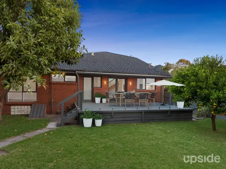 Main view of Homely house listing, 36 Culburra Avenue, Frankston VIC 3199