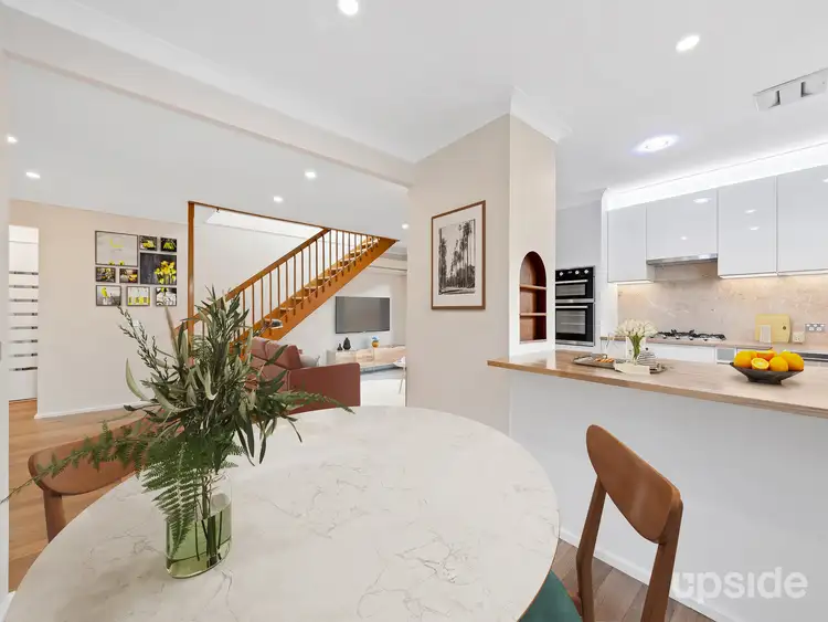 Second view of Homely house listing, 36 Culburra Avenue, Frankston VIC 3199