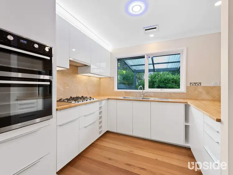 Fifth view of Homely house listing, 36 Culburra Avenue, Frankston VIC 3199