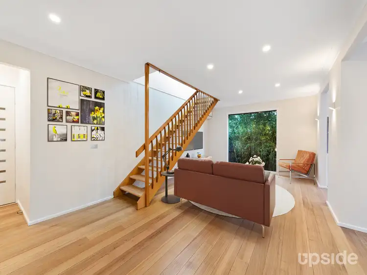 Sixth view of Homely house listing, 36 Culburra Avenue, Frankston VIC 3199