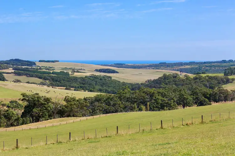 Fourth view of Homely rural property listing, 85 Baldrys Road, Flinders VIC 3929