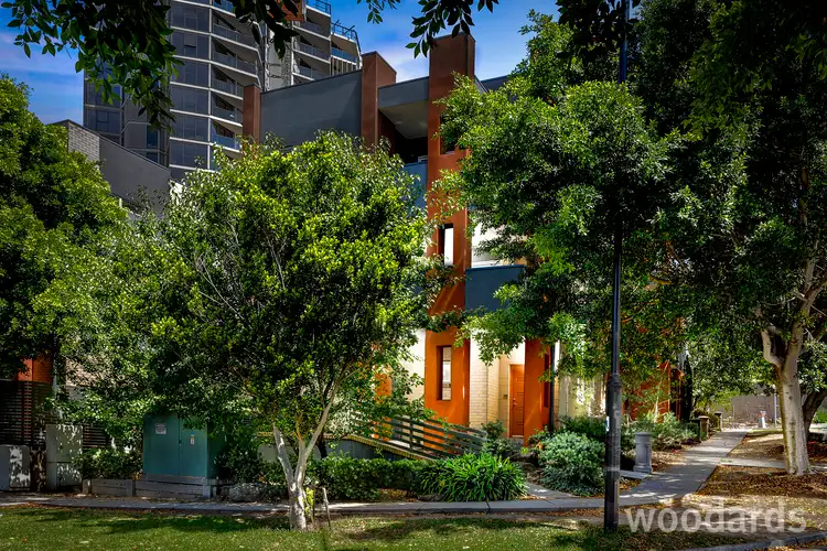 4/40-50 Stockade Avenue, Coburg VIC 3058