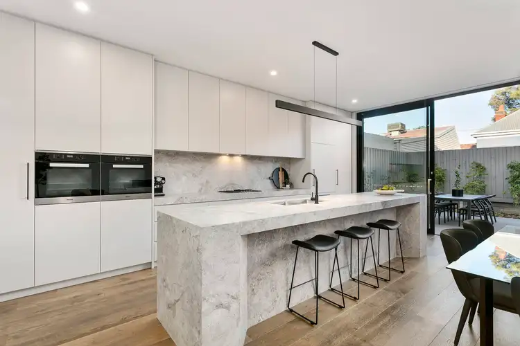 Fourth view of Homely house listing, 30 Upton Road, Windsor VIC 3181