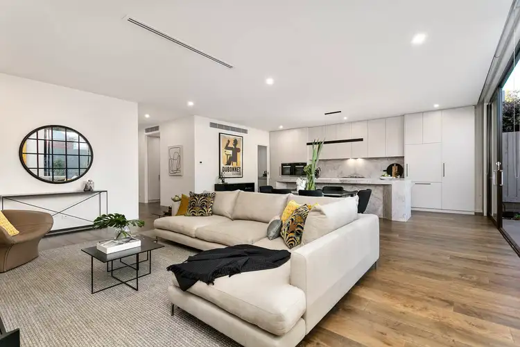 Fifth view of Homely house listing, 30 Upton Road, Windsor VIC 3181