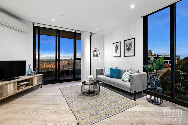 415/9 Dryburgh Street, West Melbourne VIC 3003