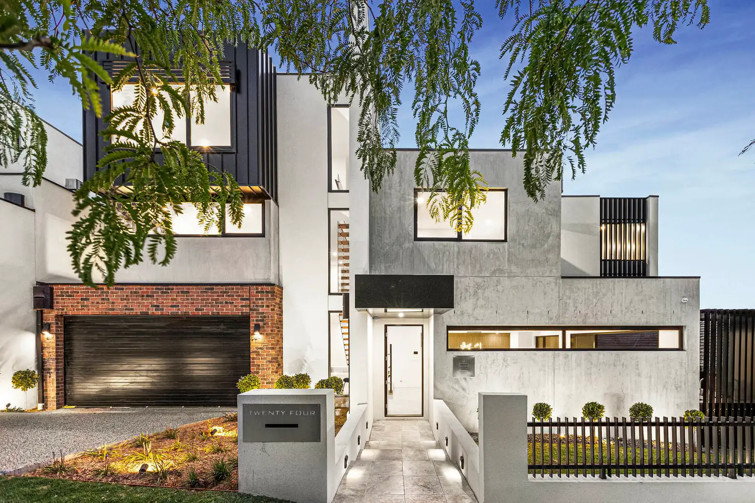 Main view of Homely house listing, 22/402 Rae Street, Templestowe Lower VIC 3107