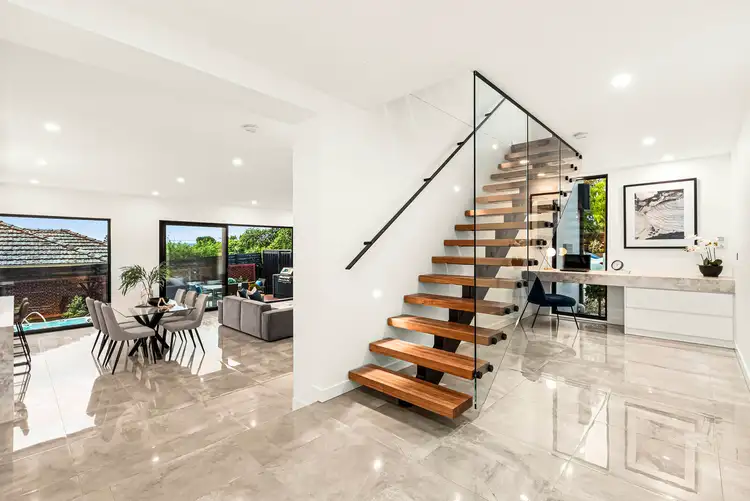 Second view of Homely house listing, 22/402 Rae Street, Templestowe Lower VIC 3107