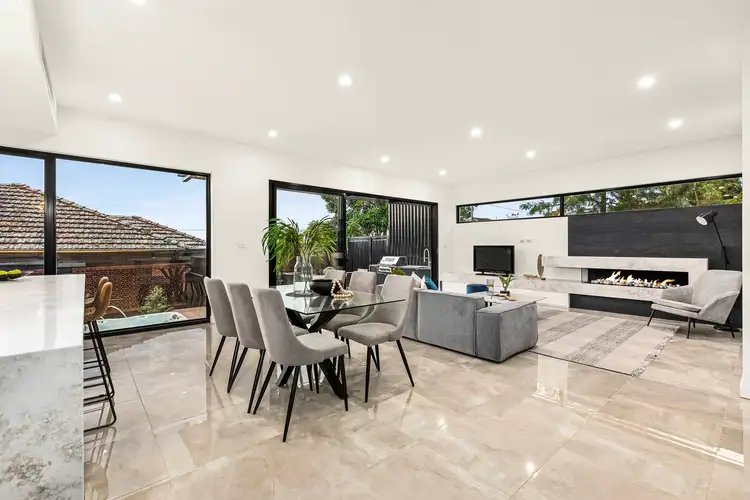 Third view of Homely house listing, 22/402 Rae Street, Templestowe Lower VIC 3107