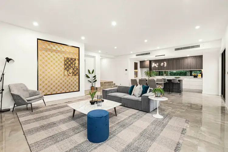 Fourth view of Homely house listing, 22/402 Rae Street, Templestowe Lower VIC 3107