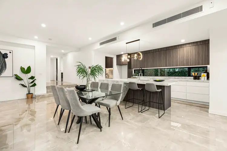 Fifth view of Homely house listing, 22/402 Rae Street, Templestowe Lower VIC 3107