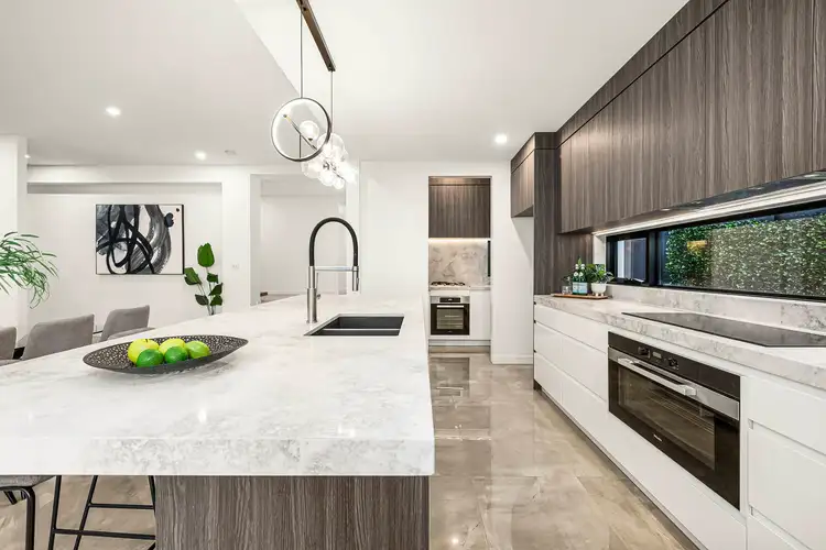 Sixth view of Homely house listing, 22/402 Rae Street, Templestowe Lower VIC 3107