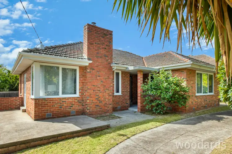 Second view of Homely house listing, 18 Violet Grove, Kew East VIC 3102