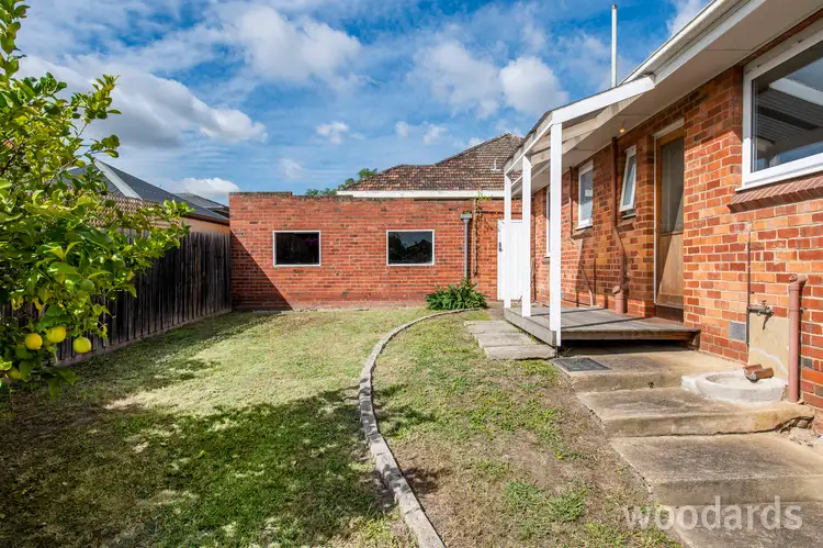 Third view of Homely house listing, 18 Violet Grove, Kew East VIC 3102