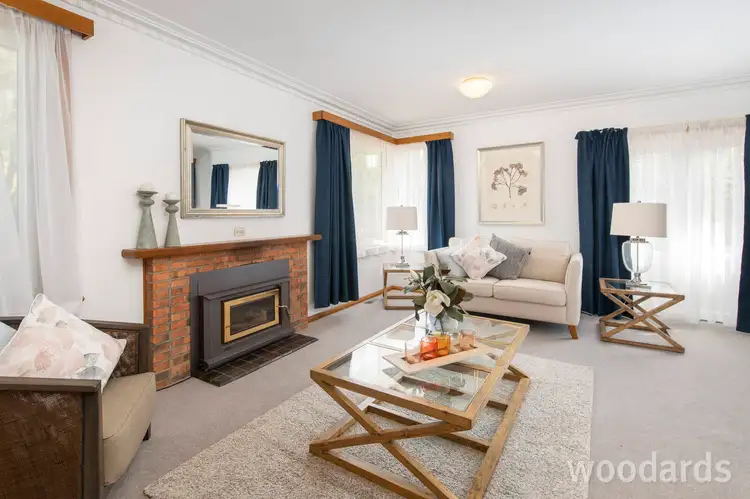 Fourth view of Homely house listing, 18 Violet Grove, Kew East VIC 3102