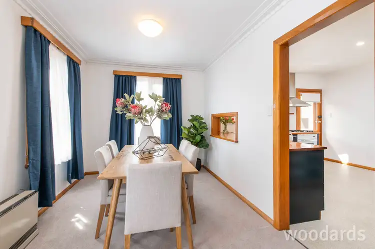 Sixth view of Homely house listing, 18 Violet Grove, Kew East VIC 3102