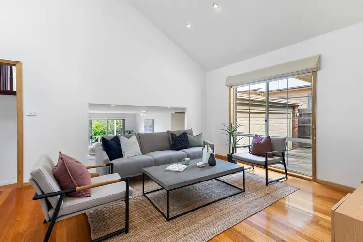 Second view of Homely house listing, 24 Cash Grove, Mount Waverley VIC 3149