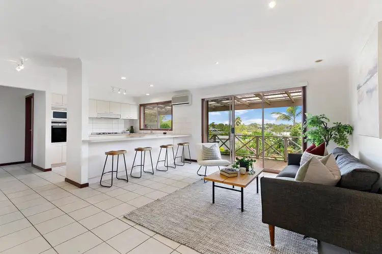 Third view of Homely house listing, 24 Cash Grove, Mount Waverley VIC 3149