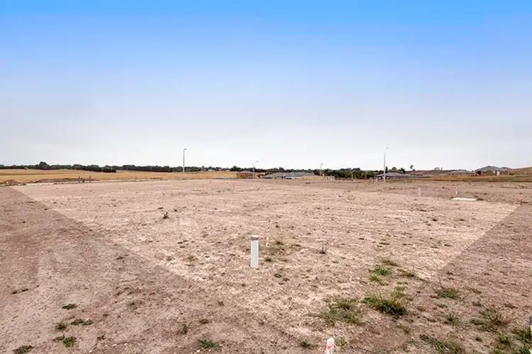 Third view of Homely land listing, Lot 719 Chrysler Way, Smythes Creek VIC 3351