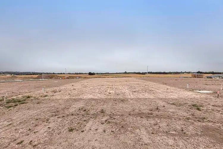 Fourth view of Homely land listing, Lot 719 Chrysler Way, Smythes Creek VIC 3351