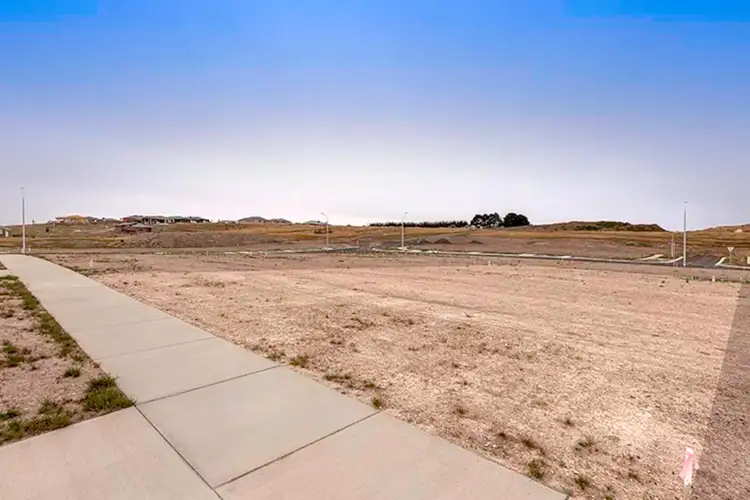 Sixth view of Homely land listing, Lot 719 Chrysler Way, Smythes Creek VIC 3351