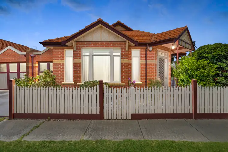 Main view of Homely unit listing, 1/130 Melbourne Road, Williamstown VIC 3016
