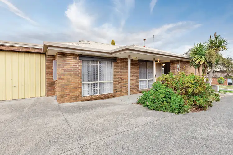 Main view of Homely house listing, 1/3 Flockhart Street, Mount Pleasant VIC 3350