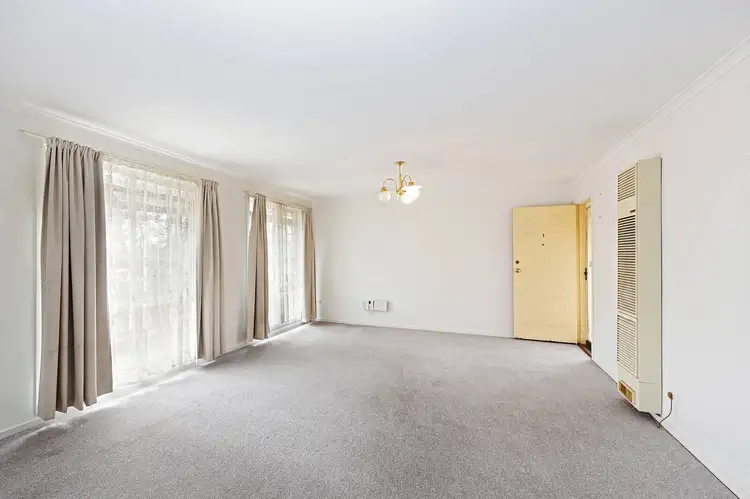 Second view of Homely house listing, 1/3 Flockhart Street, Mount Pleasant VIC 3350