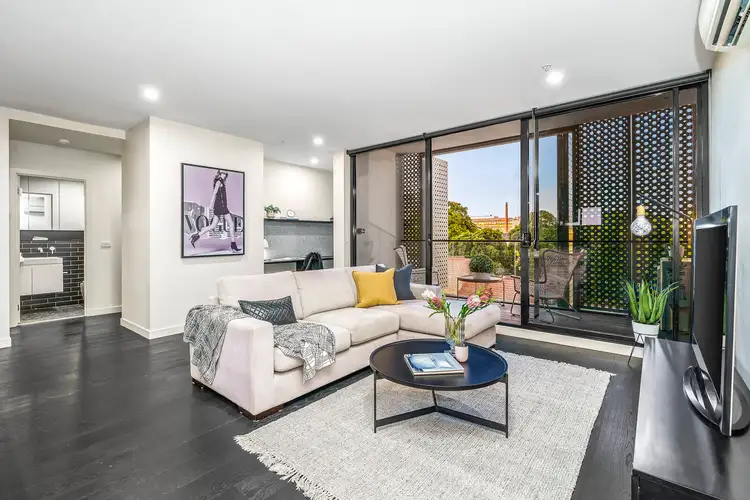 317/K6 High Street, Windsor VIC 3181