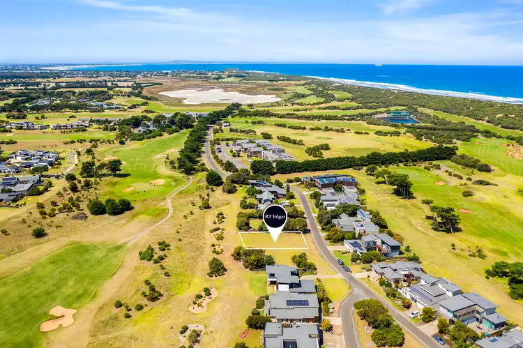 Third view of Homely land listing, 48 Fourteenth Road, Connewarre VIC 3227