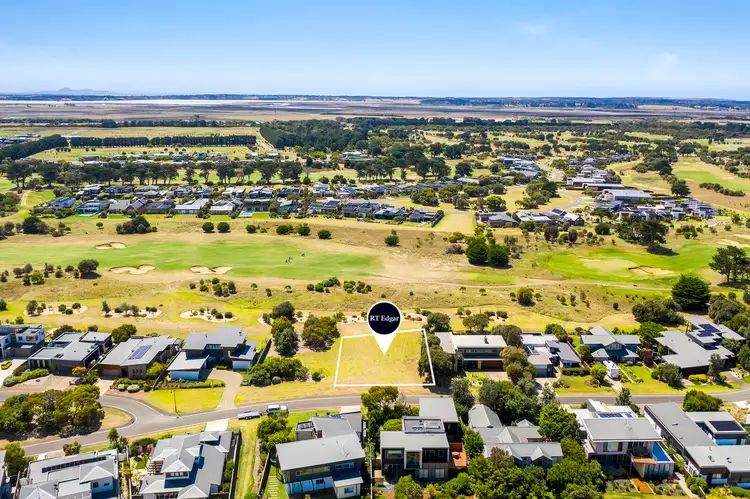 Fourth view of Homely land listing, 48 Fourteenth Road, Connewarre VIC 3227
