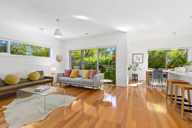 Second view of Homely house listing, 7 Noma Court, Point Lonsdale VIC 3225