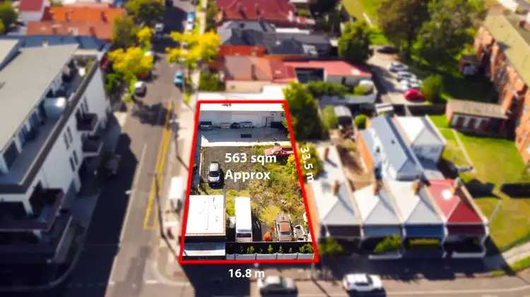 90 Union Road, Ascot Vale VIC 3032