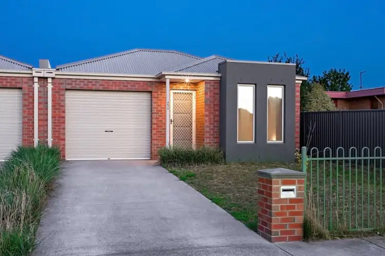 Main view of Homely house listing, 482A Gillies Street, Wendouree VIC 3355