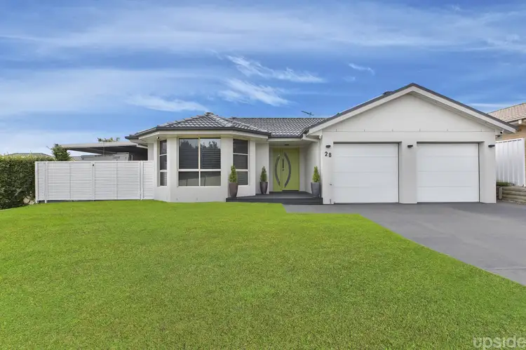 Main view of Homely house listing, 28 Pinaroo Road, Gwandalan NSW 2259