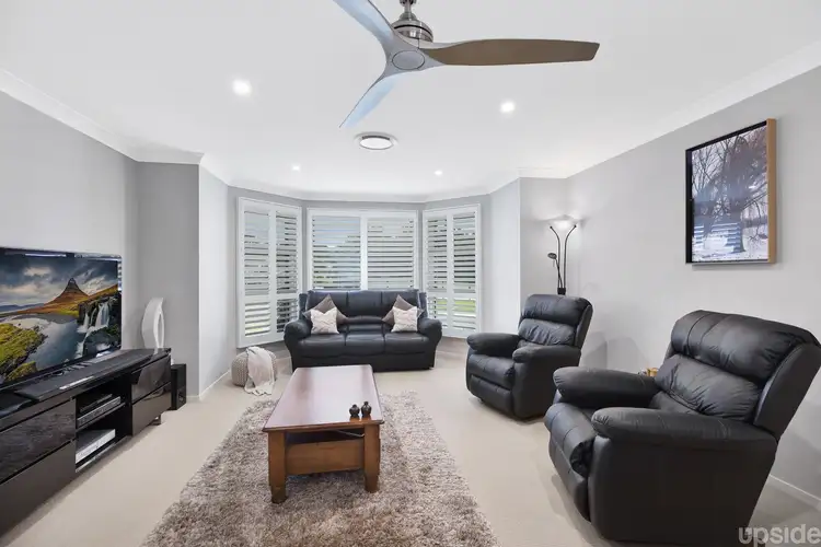 Second view of Homely house listing, 28 Pinaroo Road, Gwandalan NSW 2259