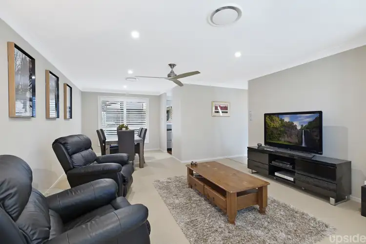 Third view of Homely house listing, 28 Pinaroo Road, Gwandalan NSW 2259