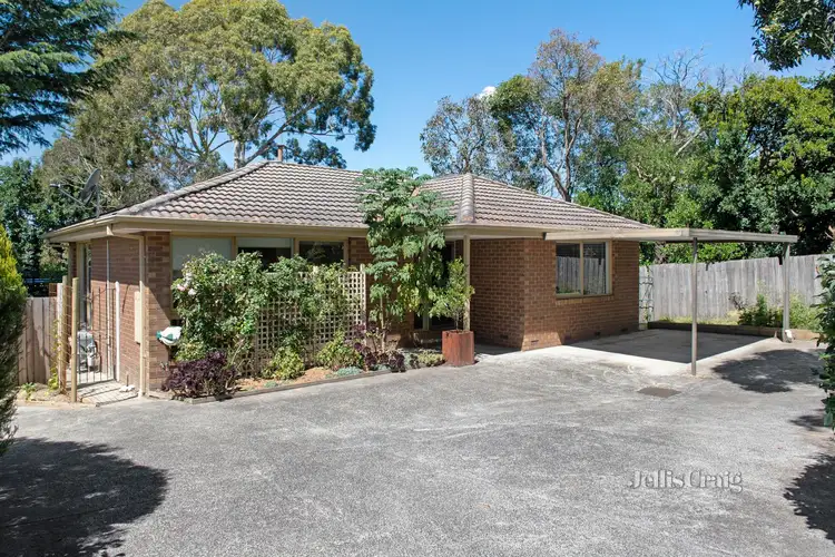 4/463 Mitcham Road, Mitcham VIC 3132