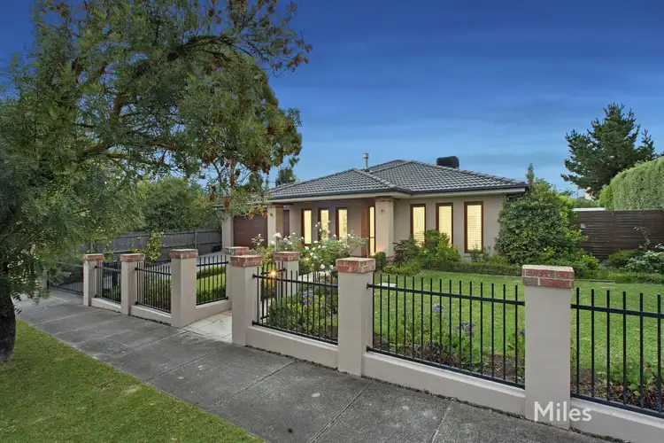 Main view of Homely house listing, 7 Langs Road, Ivanhoe VIC 3079